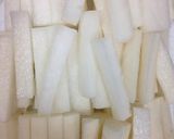 ◎旨みトリプル∞大根あさり牛肉の出汁煮◎作り方1写真