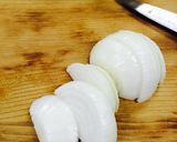 サラダのフレンチドレッシング作り方1写真