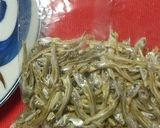 一年中の田づくり★日本酒のあて作り方1写真