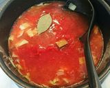 簡単☆ミネストローネ酸味が苦手な人にも！作り方4写真