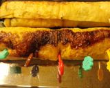 お弁当やおつまみに♡お揚げの野菜巻き作り方7写真