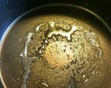 '美' 粒子♥炒り卵のコツ作り方1写真