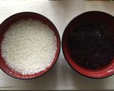 参鶏湯作り方1写真