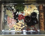 参鶏湯作り方3写真