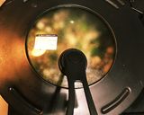 油を使わない簡単和風シーフードパスタ作り方2写真