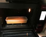 油を使わない簡単和風シーフードパスタ作り方3写真