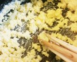 '美' 粒子♥炒り卵のコツ作り方5写真