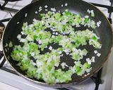 鯛のアラで!鯛入りネギ味噌作り方4写真