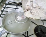 鯛のアラで!鯛入りネギ味噌作り方10写真