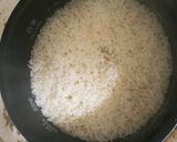 簡単♪冷凍もOK♪王将チャーハン♪♪作り方1写真