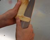たけのこの下茹で作り方1写真