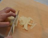 たけのこの下茹で作り方2写真