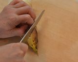 たけのこの下茹で作り方3写真