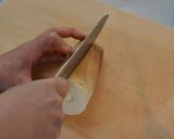 たけのこの下茹で作り方4写真