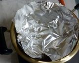 里芋と麸の煮物 ～里芋を美味しく♪～作り方6写真
