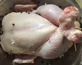 参鶏湯作り方5写真