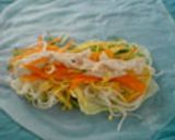 生春巻き作り方9写真
