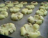 簡単♥チョコチップクッキー作り方6写真