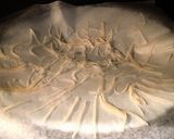 レンジでポテトの千切りチップス作り方3写真