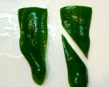 野菜たっぷり甘辛回鍋肉(丼)作り方3写真