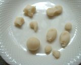 ◆トリック◆ケーキ♪作り方4写真