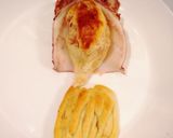ヤリイカパン作り方5写真