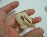 ◆トリック◆ケーキ♪作り方6写真