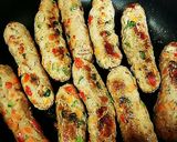 なんちゃってウィンナ風作り方4写真
