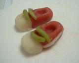 ◆トリック◆ケーキ♪作り方9写真