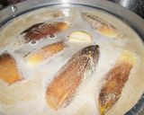 筍の茹で方作り方5写真