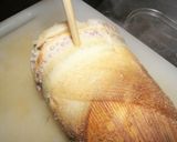筍の茹で方作り方6写真