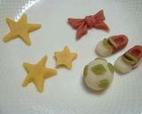 ◆トリック◆ケーキ♪作り方10写真