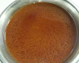 *焼きさばのみそ煮*作り方1写真