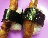 お魚たっぷり♪いかなごフライおにぎり作り方6写真
