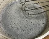 ぷるぷる黒ごまのプリン作り方3写真
