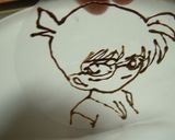 ◆トリック◆ケーキ♪作り方12写真