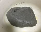 つるぷる♡黒ごまの白玉団子作り方3写真