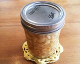野菜玉と酢しょうがで*さば缶健康常備菜作り方2写真