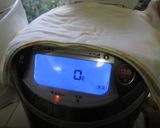 甘酒(飲む点滴)~簡単な作り方~作り方2写真