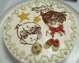 ◆トリック◆ケーキ♪作り方15写真