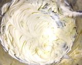 お砂糖なし！プルーンレアチーズケーキ作り方3写真