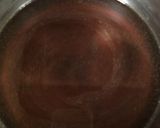 たけのこ醤油煮作り方1写真