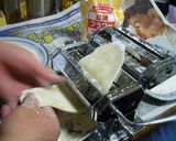 オヤジ流：手打ち中華麺作り方5写真