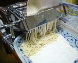 オヤジ流：手打ち中華麺作り方6写真