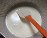 やっぱり相性バツグン！チョコバナナケーキ作り方4写真