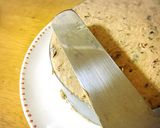 お砂糖なし！プルーンレアチーズケーキ作り方12写真