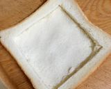 簡単！美味しい！食パンキッシュ作り方2写真