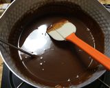 やっぱり相性バツグン！チョコバナナケーキ作り方6写真