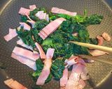簡単！美味しい！食パンキッシュ作り方3写真