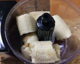 やっぱり相性バツグン！チョコバナナケーキ作り方7写真